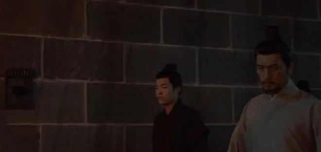 人赵秉文殒命高明牺牲藏海辞官归隐新葡京《藏海传》40集结局：第三(图3)