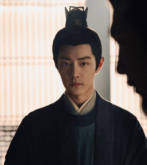 人赵秉文殒命高明牺牲藏海辞官归隐新葡京《藏海传》40集结局：第三(图7)