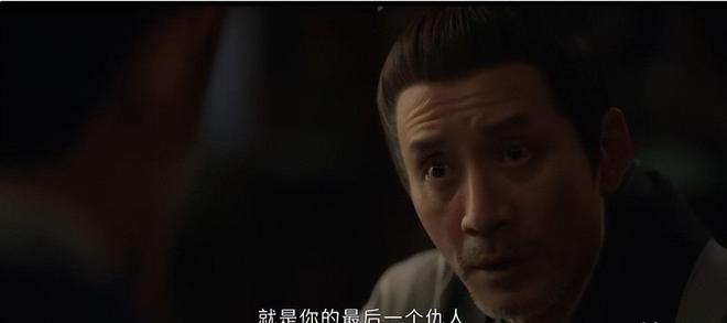 人赵秉文殒命高明牺牲藏海辞官归隐新葡京《藏海传》40集结局：第三(图8)