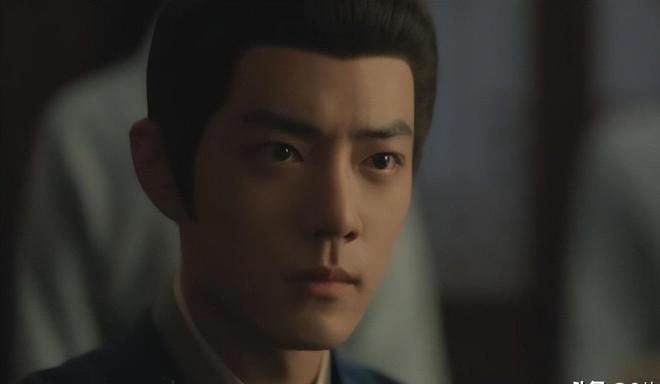 人赵秉文殒命高明牺牲藏海辞官归隐新葡京《藏海传》40集结局：第三(图26)