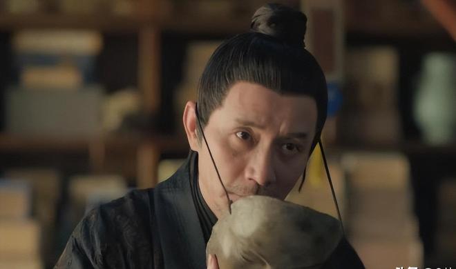 人赵秉文殒命高明牺牲藏海辞官归隐新葡京《藏海传》40集结局：第三(图25)