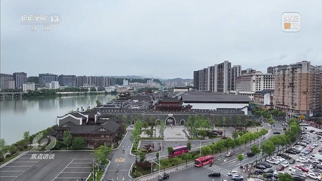 年累计亏损超10亿停车场成唯一盈利项目新葡京娱乐场app耗资24亿的古城四(图11)
