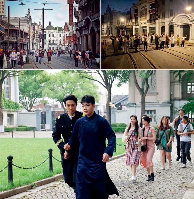 火的景区变天了澳门新葡京最(图2)