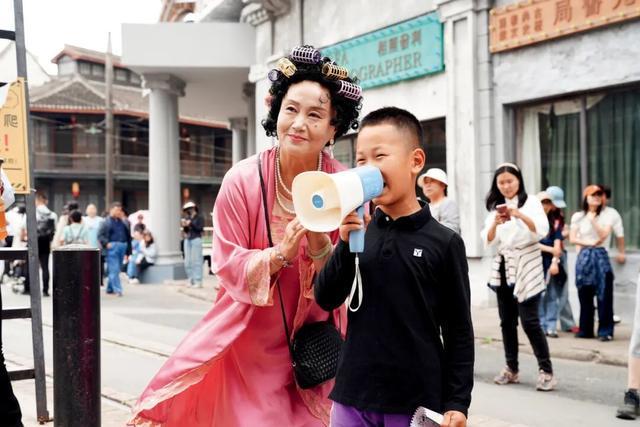 火的景区变天了澳门新葡京最(图4)