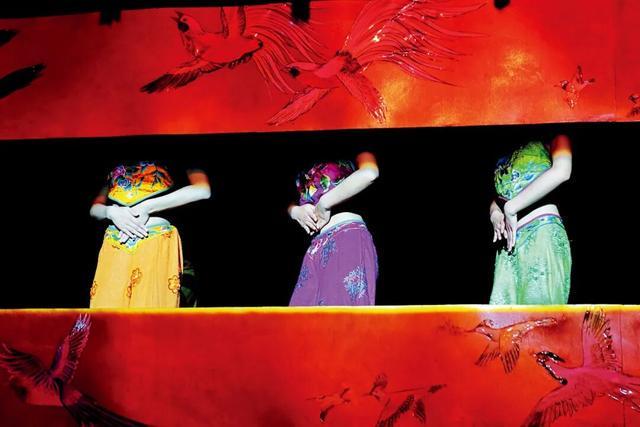 火的景区变天了澳门新葡京最(图8)