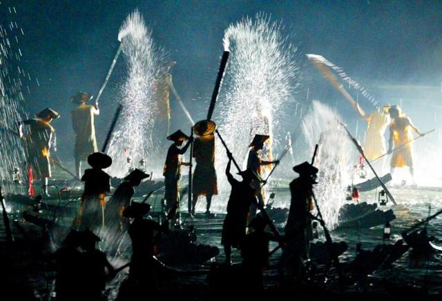 火的景区变天了澳门新葡京最(图9)