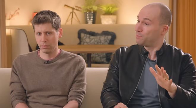 界「M1时刻」九个月杀到！联手博通三年10GW新葡京娱乐城OpenAI官宣自研首颗芯片AI(图8)