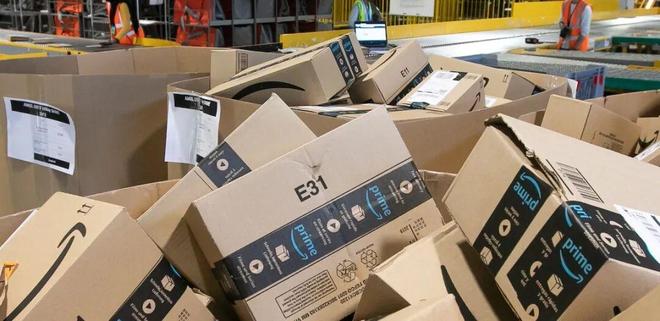 年暴省126亿!机器人大军入厂新葡京全美60万岗人类出局三(图4) 年暴省126亿!机器人大军入厂新葡京全美60万岗人类出局三(图4)