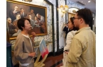 探访季”启动 剧本杀里感受天桥文化澳门新